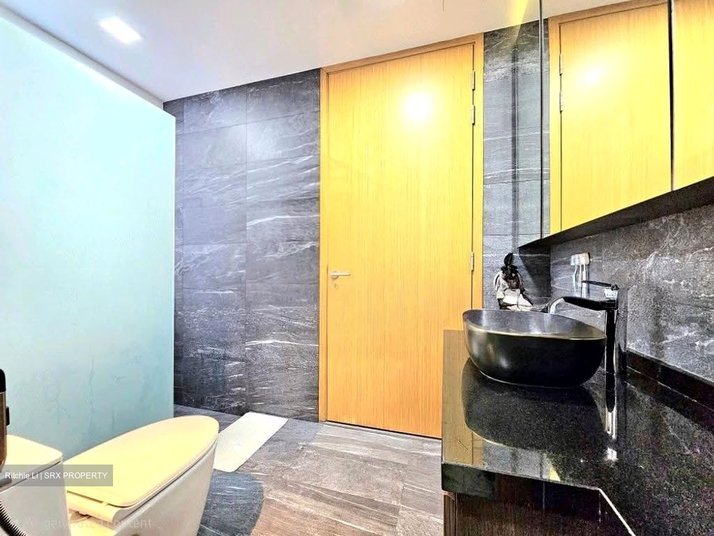 Beacon Heights (D12), Condominium #613597931